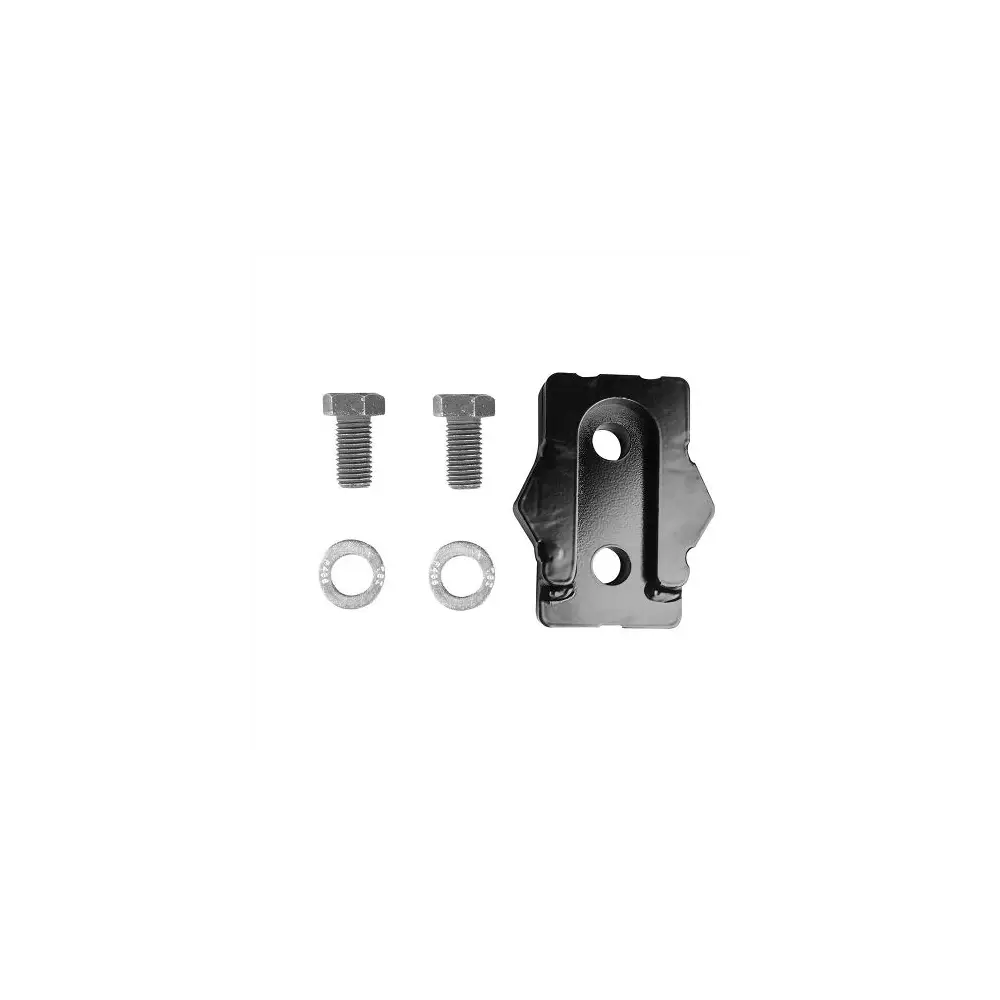 Sidewinder Trailer King Pin Wedge - REE68202